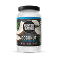 Image 1 for Organic Cold Pressed Extra Virgin Coconut Oil 1L