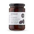 Image 1 for Big Kalamata Pitted Olives 290g