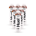 Image 1 for 100% Nutritionally Complete Meal Iced Coffee Caramel 6 x 500ml