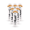 Image 1 for 100% Nutritionally Complete Cinnamon Swirl x 6 500ml