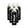 Image 1 for Black Edition 100% Nutritionally Complete Meal Vanilla x6 500ml