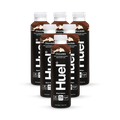Image 1 for Black Edition 100% Nutritionally Complete Meal Chocolate x 6 500ml