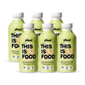 Image 1 for Ready to Drink Complete Meal Heavenly Hazelnut 6x500ml