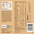 Image 3 for Ready to Drink Complete Meal Salted Caramel Drink 6x500ml