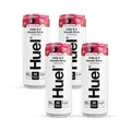 Image 1 for Cherry & Raspberry Daily A-Z Vitamin Drink x4 330ml