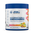 Image 1 for Hydration+ Powder Tropical Vibes 240g
