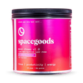 Image 1 for Mushroom Moon Chews Strawberry 60 Gummies