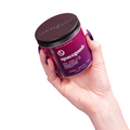 Image 2 for Chaga Mushroom Star Chews Blueberry 60 Gummies