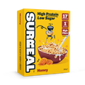 Image 1 for High Protein Cereal Sugar Honey 240g