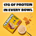 Image 2 for High Protein Cereal Sugar Honey 240g