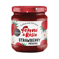 Image 1 for Strawberry Jam (Reduced Sugar) 310g