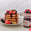 Image 3 for Superberry Jam (Reduced Sugar) 310g