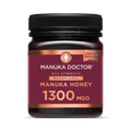 Image 1 for MGO 1300 Manuka Honey 250g