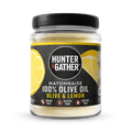 Image 1 for Olive & Lemon Olive Oil Mayonnaise 250g