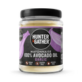Image 1 for Garlic Avocado Oil Mayonnaise 250g