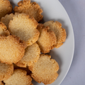 Image 3 for Low Sugar & Keto Buttery Cookie Bites Baking Mix 134g