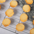 Image 4 for Low Sugar & Keto Buttery Cookie Bites Baking Mix 134g