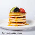 Image 4 for Keto & Low Sugar Pancake & Waffle Mix 150g
