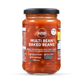 Image 1 for Multi Bean Baked Beans 340g