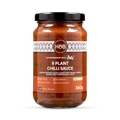 Image 1 for 9 Plant Chilli Sauce 340g