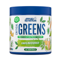 Image 1 for Critical Greens Powder 150g