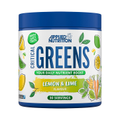 Image 1 for Critical Greens Powder Lemon & Lime 150g