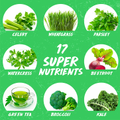 Image 4 for Critical Greens Powder Lemon & Lime 150g