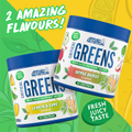 Image 5 for Critical Greens Powder Lemon & Lime 150g