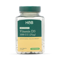 Image 1 for Vitamin D 1000 I.U 25ug 240 Tablets