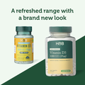 Image 3 for Vitamin D 1000 I.U 25ug 240 Tablets