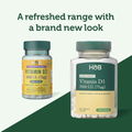 Image 3 for Vitamin D 3000 I.U. 75ug 120 Tablets