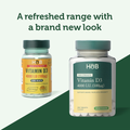 Image 3 for Vitamin D3 4000 I.U. 100ug 120 Tablets