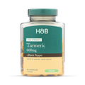 Image 2 for High Strength Turmeric 600mg with Black Pepper 90 Capsules