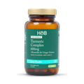 Image 1 for High Strength Turmeric 600mg plus Boswellia & Ginger 90 Capsules