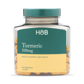 Image 1 for Turmeric 500mg 90 Capsules