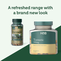 Image 2 for Turmeric 500mg 90 Capsules