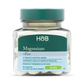 Image 2 for Magnesium & Zinc 90 Tablets