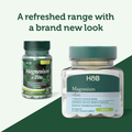 Image 4 for Magnesium & Zinc 90 Tablets