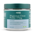 Image 1 for Magnesium 375mg Powder 200g