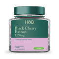 Image 1 for Black Cherry Extract 120 Capsules