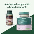 Image 3 for Black Cherry Extract 120 Capsules