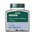 Image 1 for Glucosamine Maximum Strength 60 Tablets