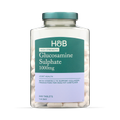 Image 1 for Glucosamine Sulphate 1000mg 240 Tablets