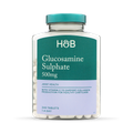 Image 2 for Glucosamine Sulphate 500mg 240 tablets