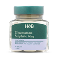 Image 2 for Glucosamine Sulphate 500mg 60 tablets