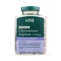Image 1 for High Strength Glucosamine & Chondroitin Complex 180 Tablets