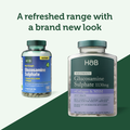 Image 3 for High Strength Glucosamine & Chondroitin Complex 180 Tablets