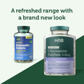 Image 4 for High Strength Glucosamine & Chondroitin Complex 180 Tablets
