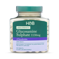Image 2 for High Strength Glucosamine Sulphate & Chondroitin 120 Tablets