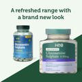 Image 2 for High Strength Glucosamine Sulphate & Chondroitin 120 Tablets